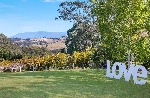 Limpinwood Cabin | Limpinwood Lodge