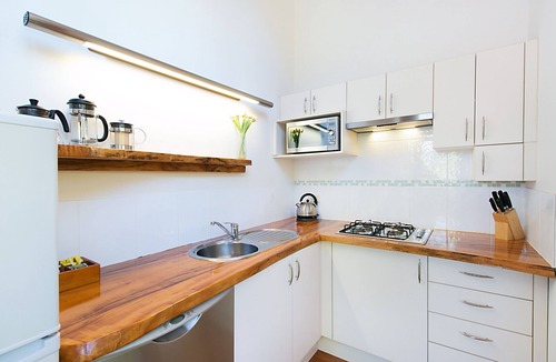 Limpinwood Cabin | Limpinwood Lodge