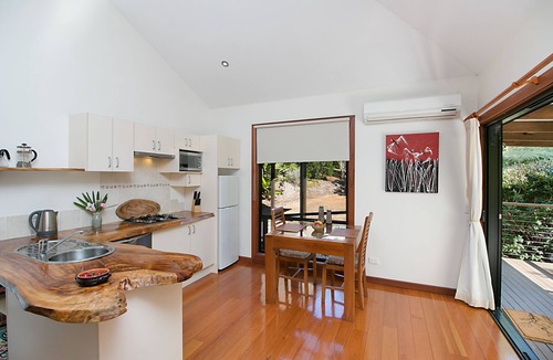 Limpinwood Cabin | Limpinwood Lodge