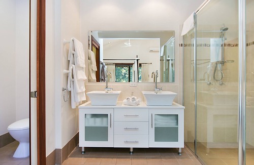 Limpinwood Cabin | Limpinwood Lodge