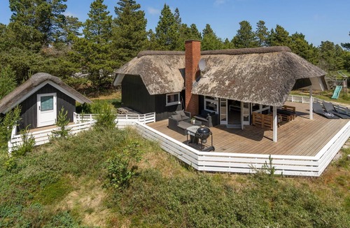 Toftum House | "Lin" - 2.9km from the sea by Interhome
