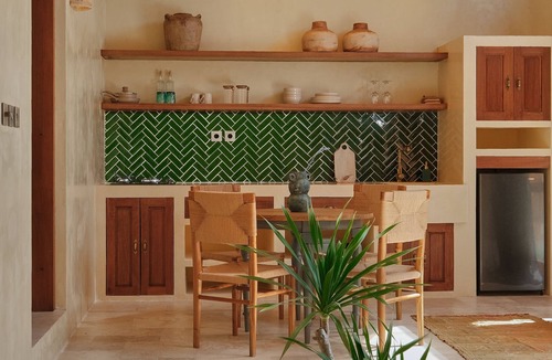 Kuta Villa | Lina Boutique Villas & Spa