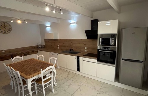 Les Mees House | Lina's houses