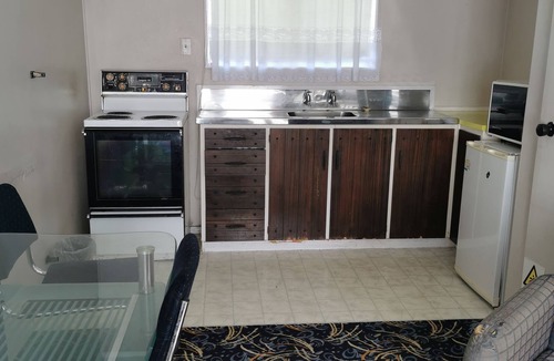 Henderson Hotel | Lincoln Court Motel