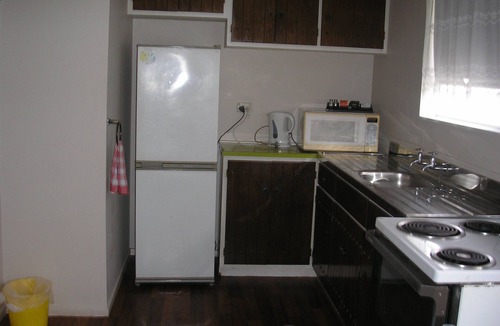 Henderson Hotel | Lincoln Court Motel