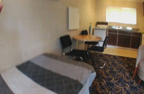 Henderson Hotel | Lincoln Court Motel