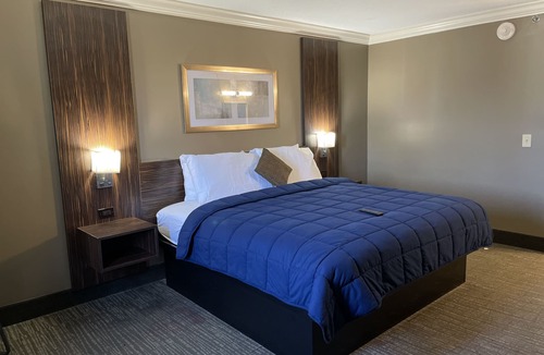 Trevose Hotel | Lincoln Hotel Philadelphia