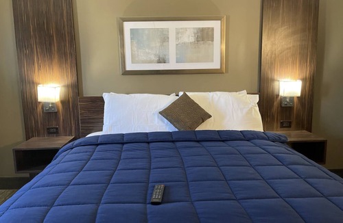 Trevose Hotel | Lincoln Hotel Philadelphia