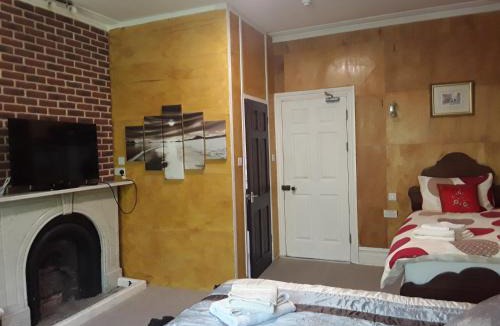 Boscombe Hotel | Lincoln House