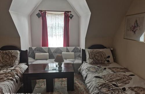 Boscombe Hotel | Lincoln House