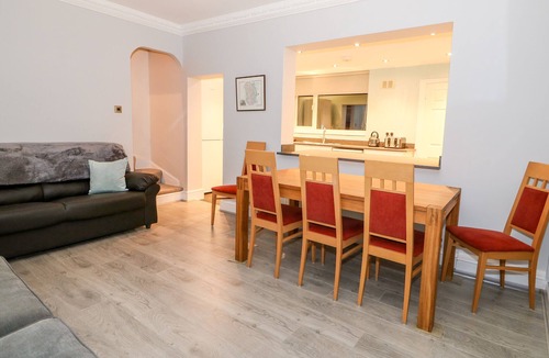 Lincoln House | Lincoln House