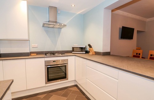 Lincoln House | Lincoln House