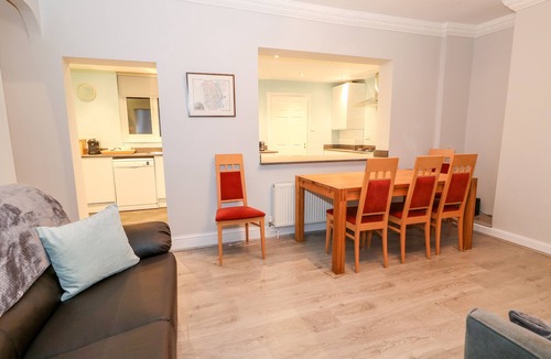 Lincoln House | Lincoln House