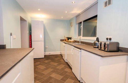 Lincoln House | Lincoln House