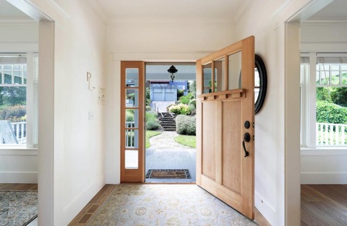 Hood River House | Lincoln House home