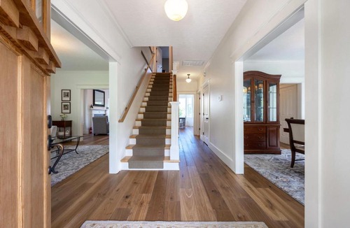 Hood River House | Lincoln House home