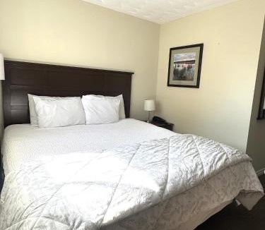 Fredericton Hotel | Lincoln Inn Fredericton