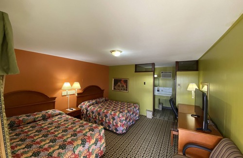 Chandler Hotel | Lincoln Motel