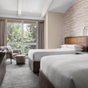 Half Day Resort | Lincolnshire Marriott Resort
