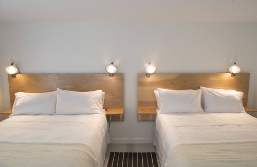 Lincolnville Hotel | Lincolnville Motel