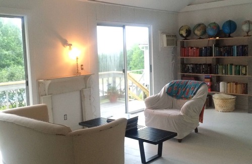 Lincolnville Hotel | Lincolnville Motel