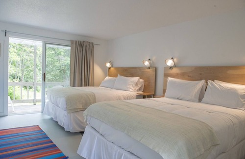 Lincolnville Hotel | Lincolnville Motel