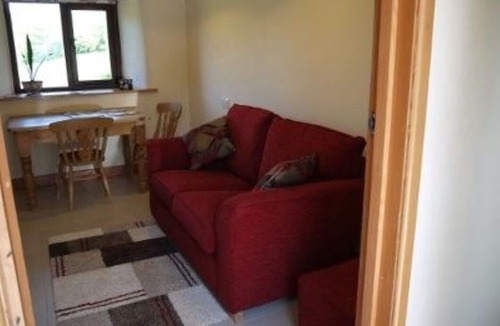 Broughton Mills Cottage | Lind End cottage warm, comfortable and inviting, super views