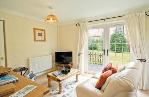 Halesworth House | Linda's Lodge