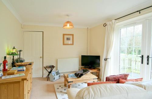 Halesworth House | Linda's Lodge