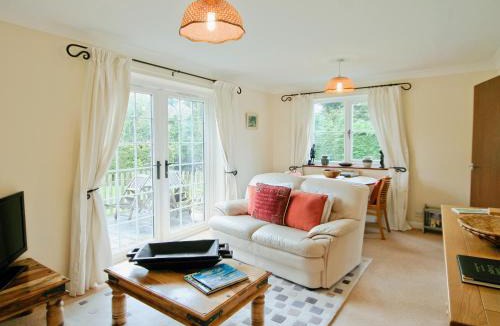 Halesworth House | Linda's Lodge