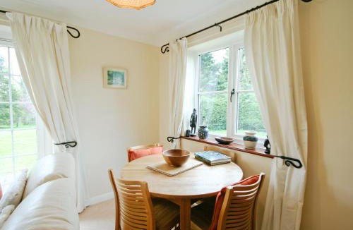 Halesworth House | Linda's Lodge