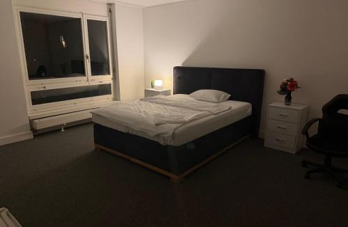 Dietlikon House | Lindas Apartment