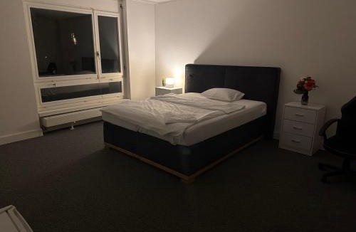 Dietlikon House | Lindas Apartment