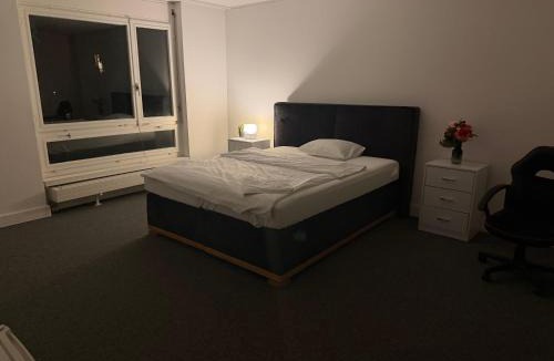 Dietlikon House | Lindas Apartment