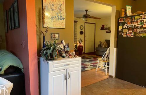 Howell House | Linda’s lake house
