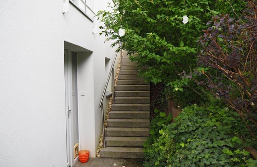 Muttenz Bed & Breakfast | Linde