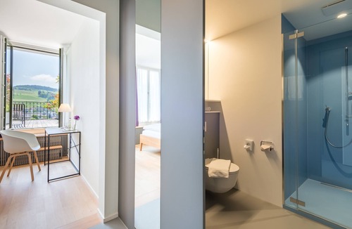 Heiden Hotel | Linde Heiden Swiss Quality Hotel