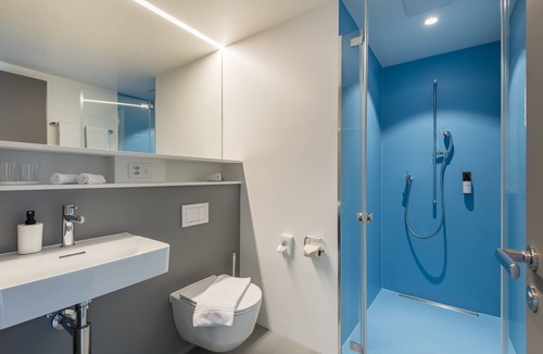 Heiden Hotel | Linde Heiden Swiss Quality Hotel
