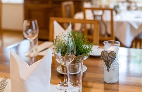 Heiden Hotel | Linde Heiden Swiss Quality Hotel