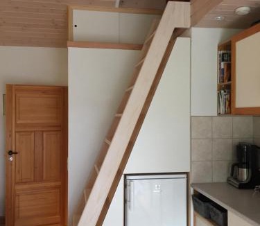 Hejls Apartment | LindegaardApartment - woods and sea