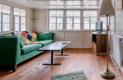 Sankt Peterzell House | Lindeli by Interhome