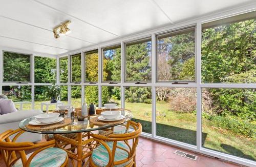 Mount Wilson House | Linden