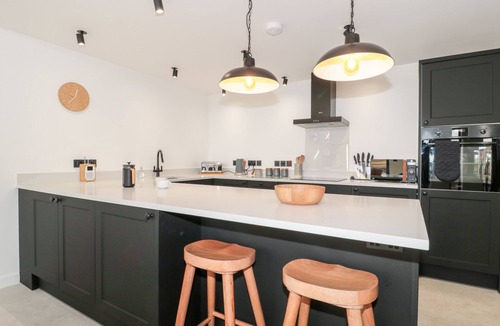 Hatherleigh Cottage | Linden Barn