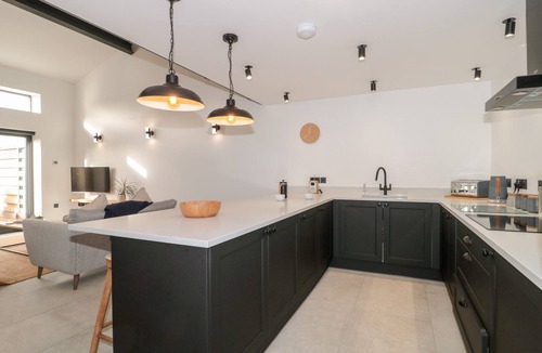 Hatherleigh Cottage | Linden Barn