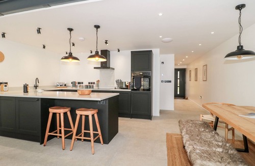 Hatherleigh Cottage | Linden Barn