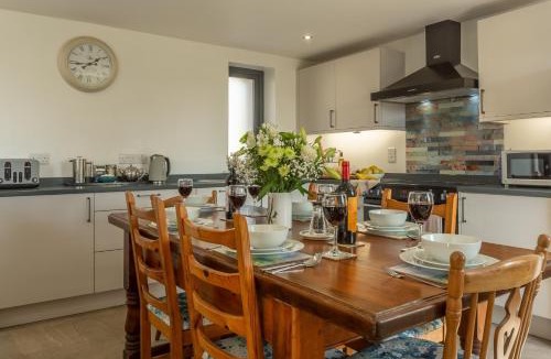 Orton House | Linden Barn