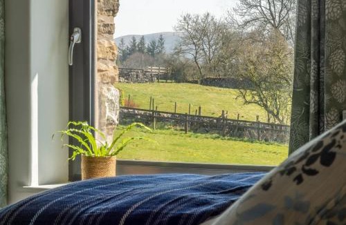 Orton House | Linden Barn