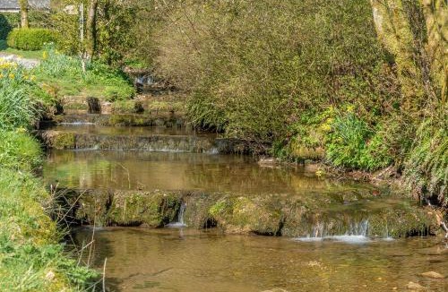 Orton House | Linden Barn