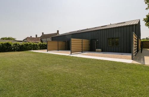 Wincanton House | Linden Barn