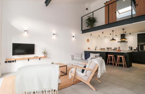 Wincanton House | Linden Barn